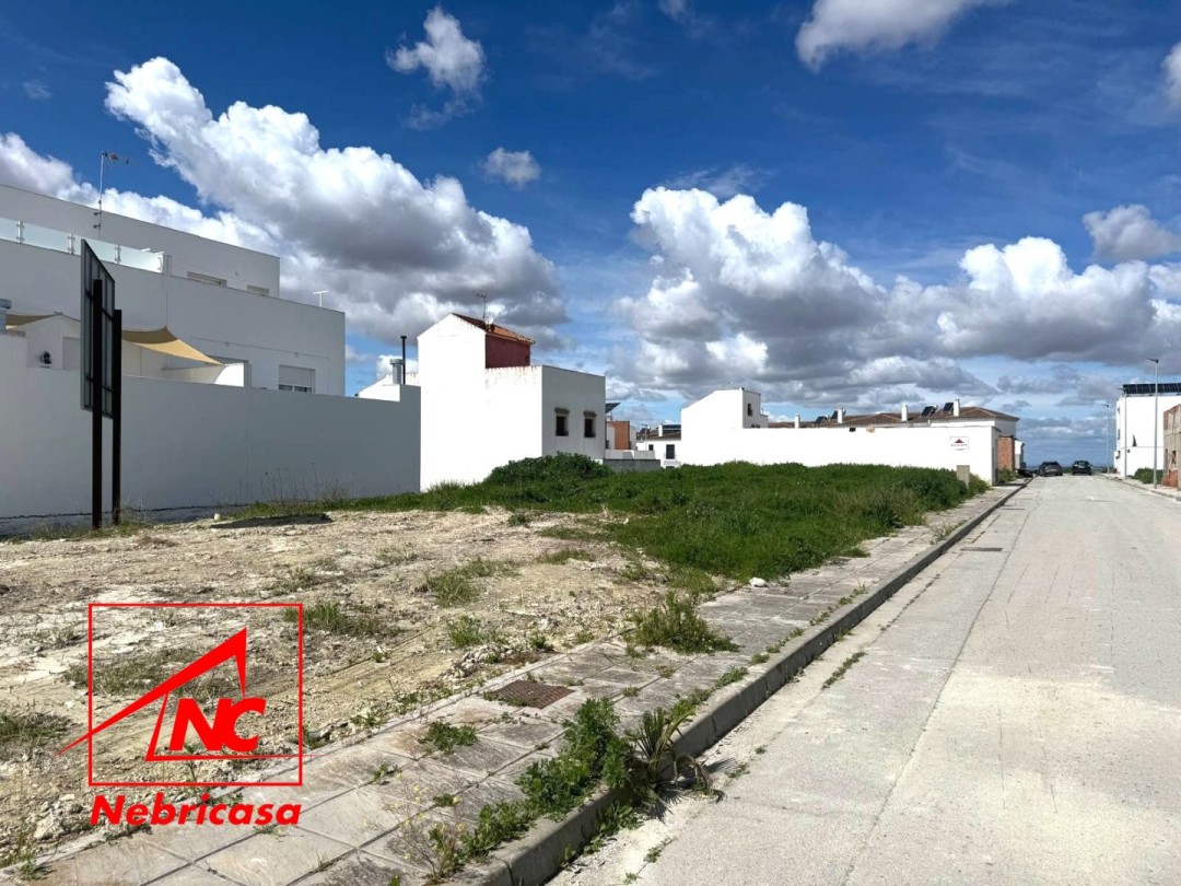 Solar en Lebrija