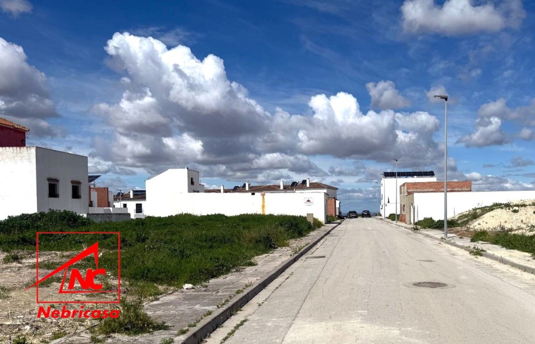 Solar en Lebrija