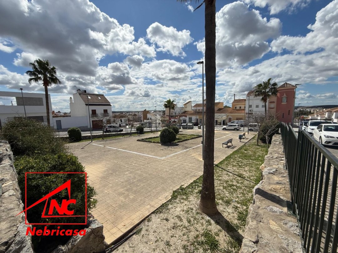 Solar en Lebrija