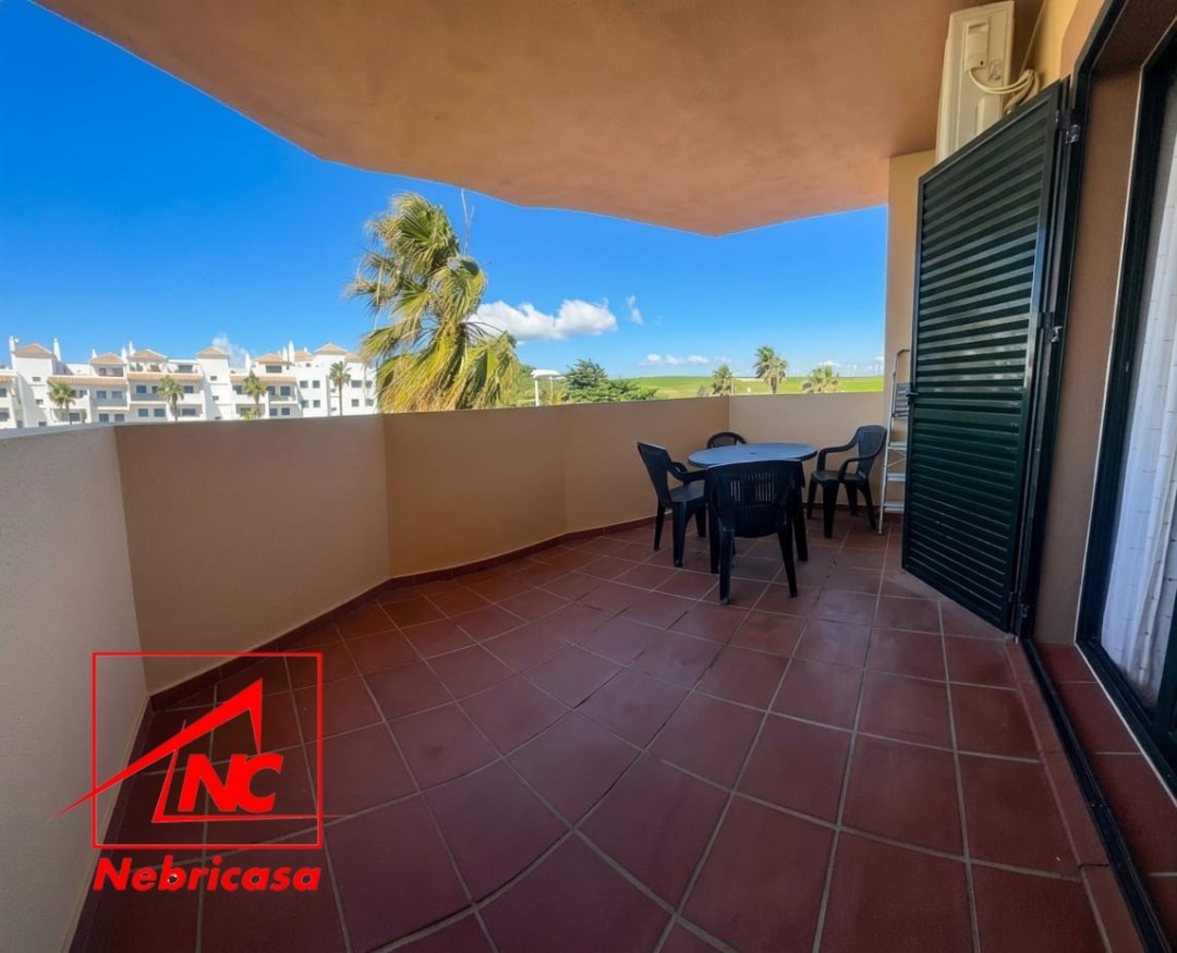 Piso en Zahara Atlanterra