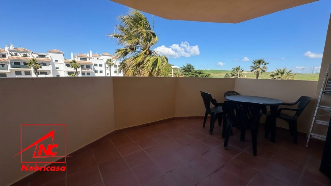 Piso en Zahara Atlanterra