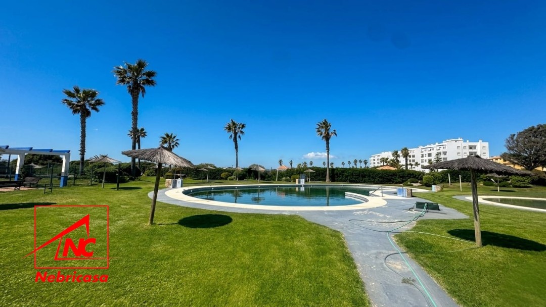 Piso en Zahara Atlanterra