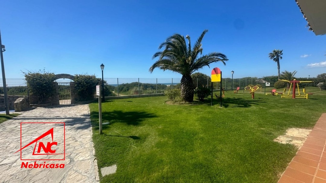 Piso en Zahara Atlanterra