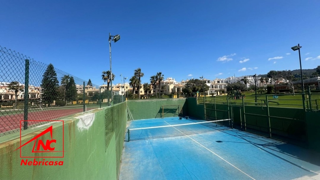 Piso en Zahara Atlanterra