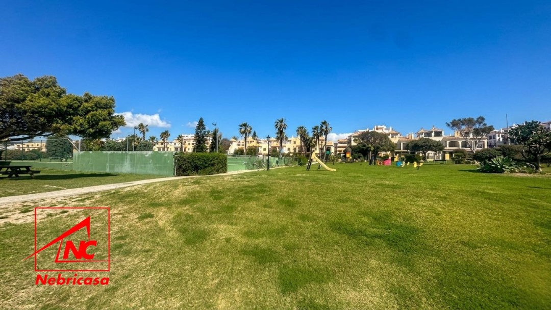 Piso en Zahara Atlanterra