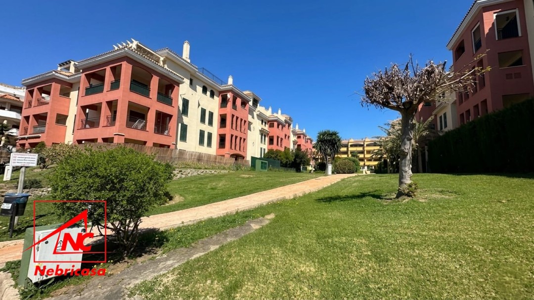 Piso en Zahara Atlanterra