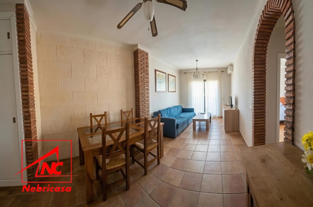 Piso en Zahara Atlanterra