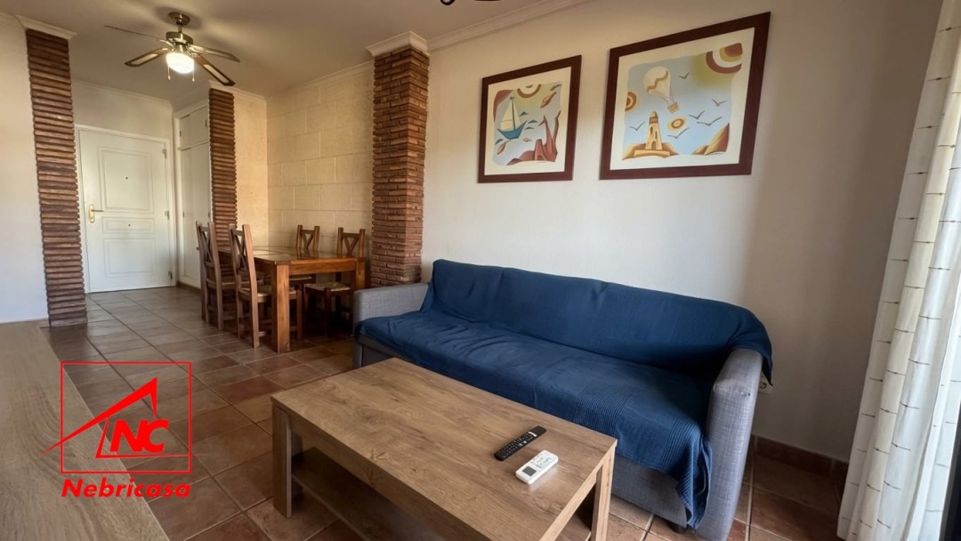 Piso en Zahara Atlanterra