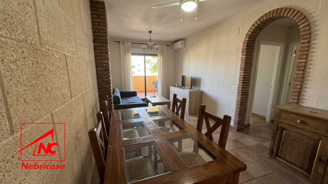 Piso en Zahara Atlanterra