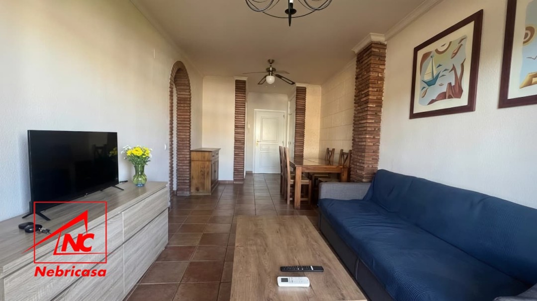 Piso en Zahara Atlanterra