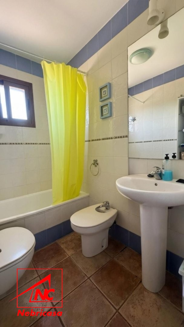 Piso en Zahara Atlanterra