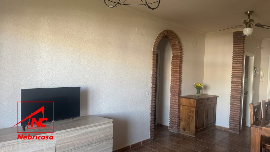 Piso en Zahara Atlanterra