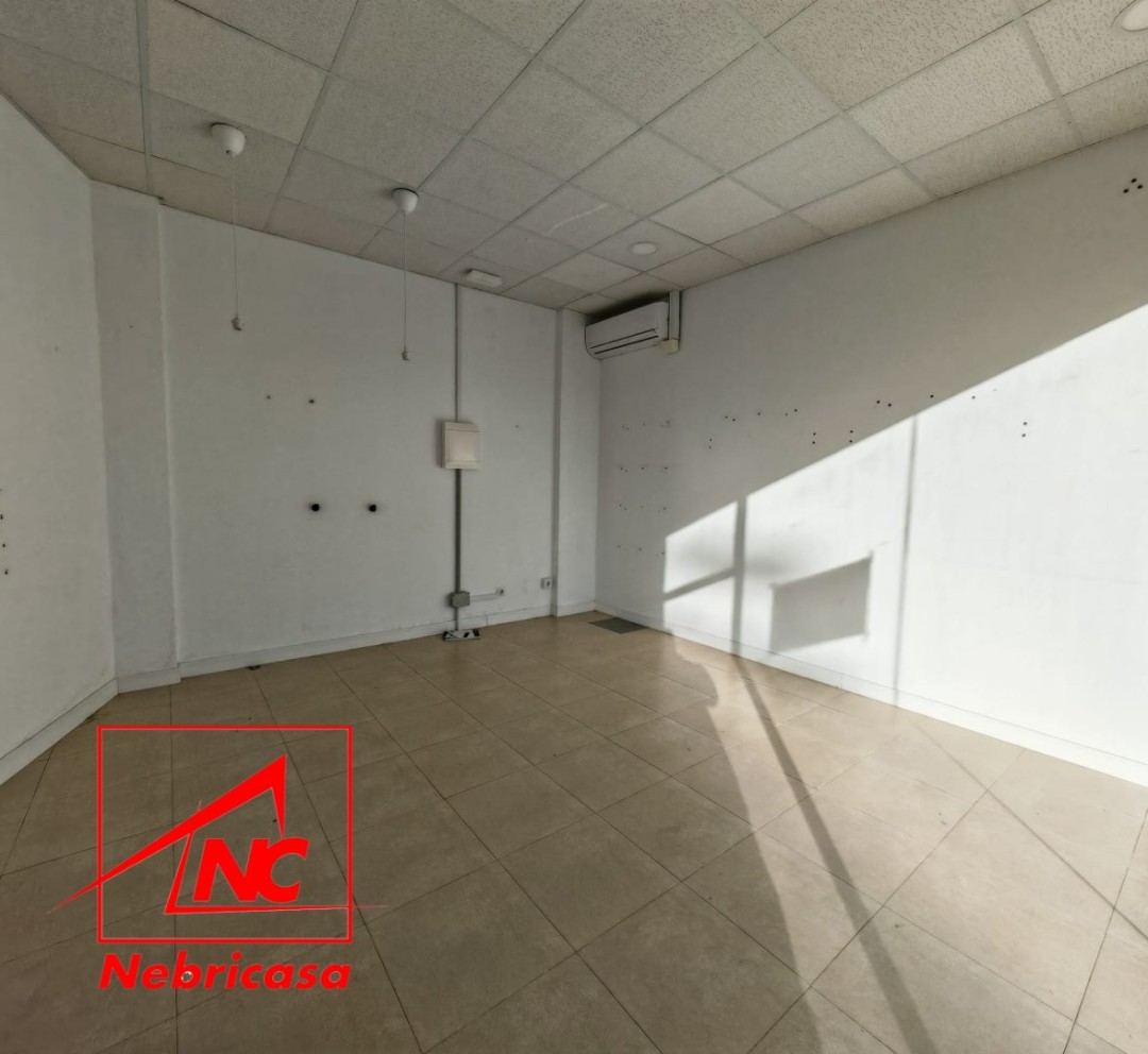 Local Comercial en Rota Costa Ballena
