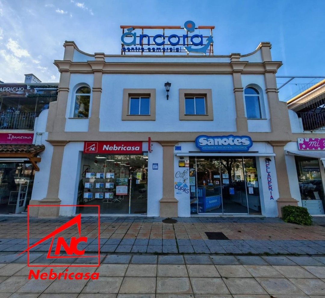 Local Comercial en Rota Costa Ballena