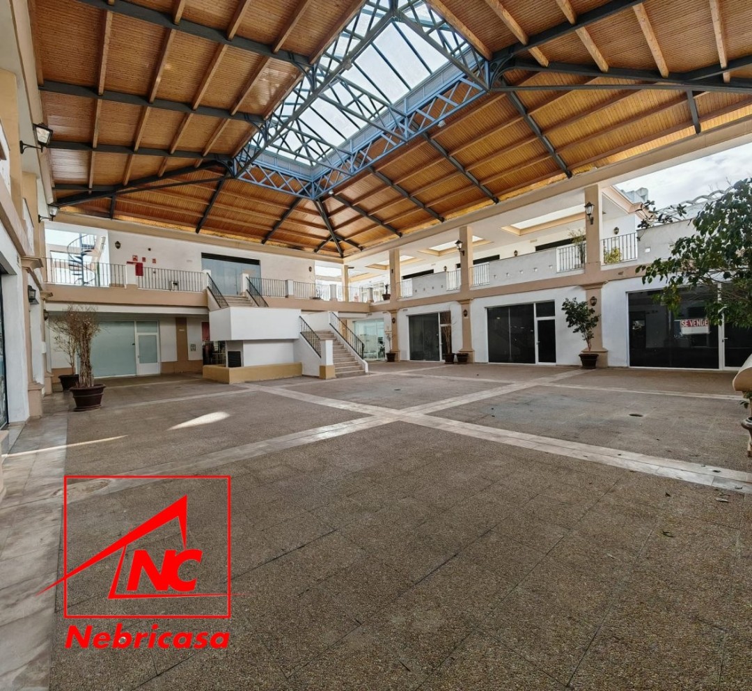 Local Comercial en Rota Costa Ballena
