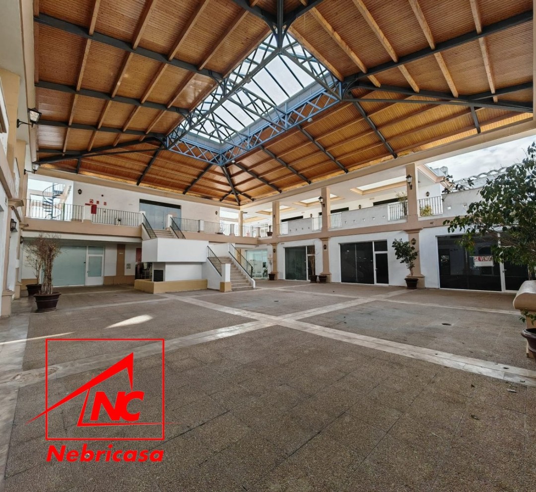 Local Comercial en Rota Costa Ballena