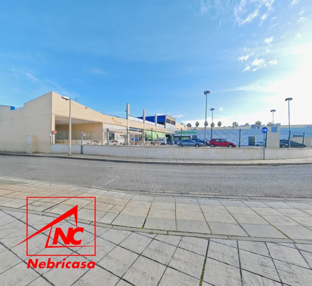 Local Comercial en Rota Costa Ballena