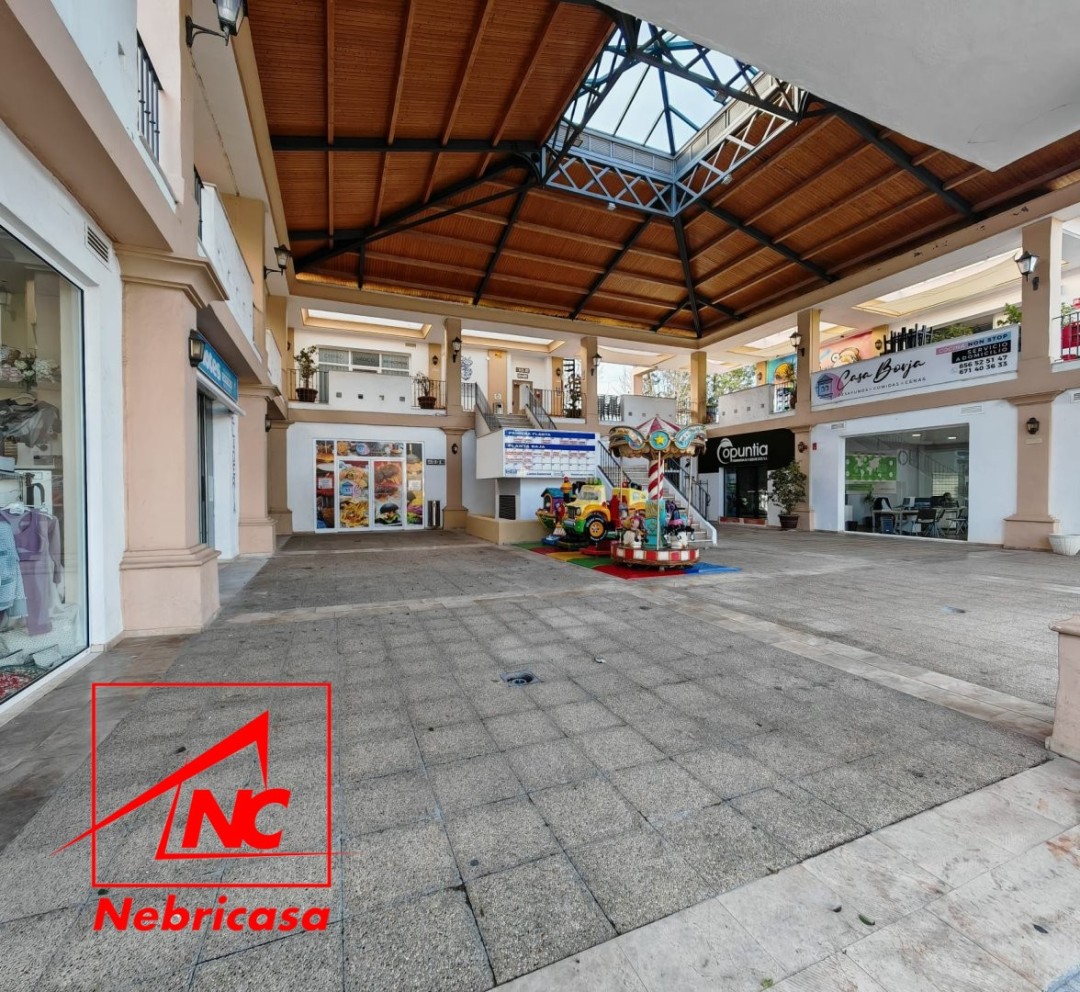 Local Comercial en Rota Costa Ballena
