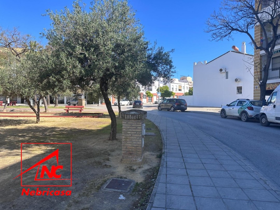 Local Comercial en Lebrija