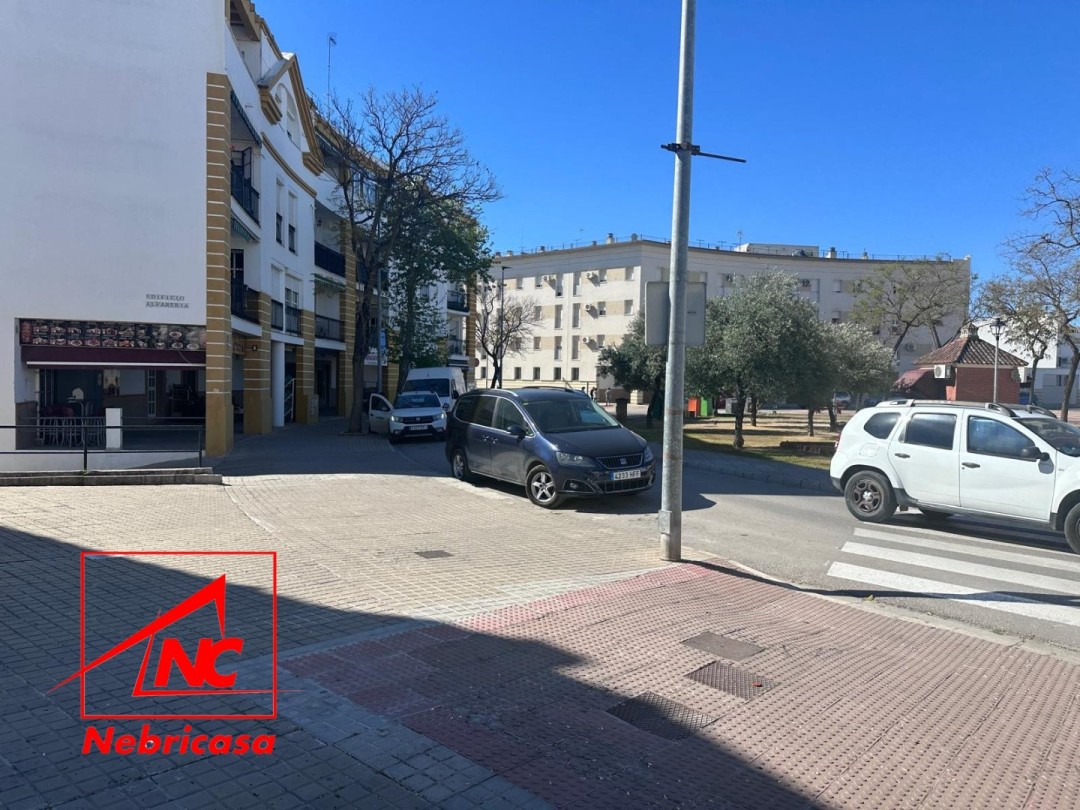 Local Comercial en Lebrija