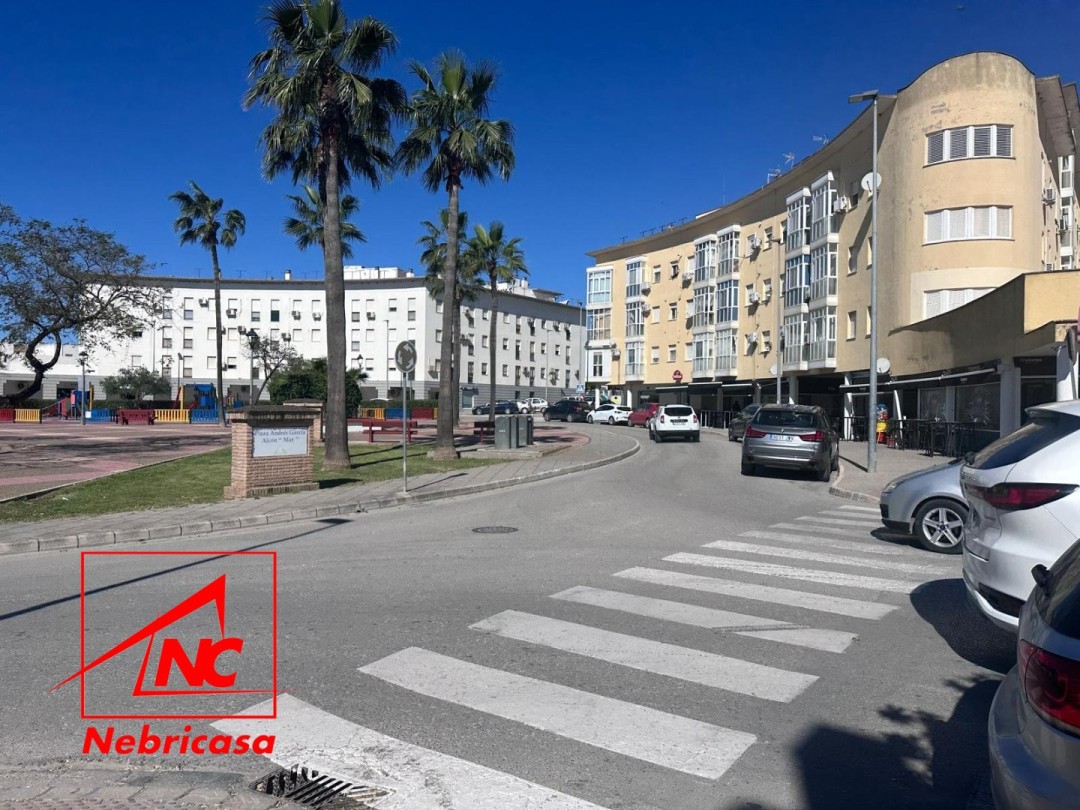 Local Comercial en Lebrija