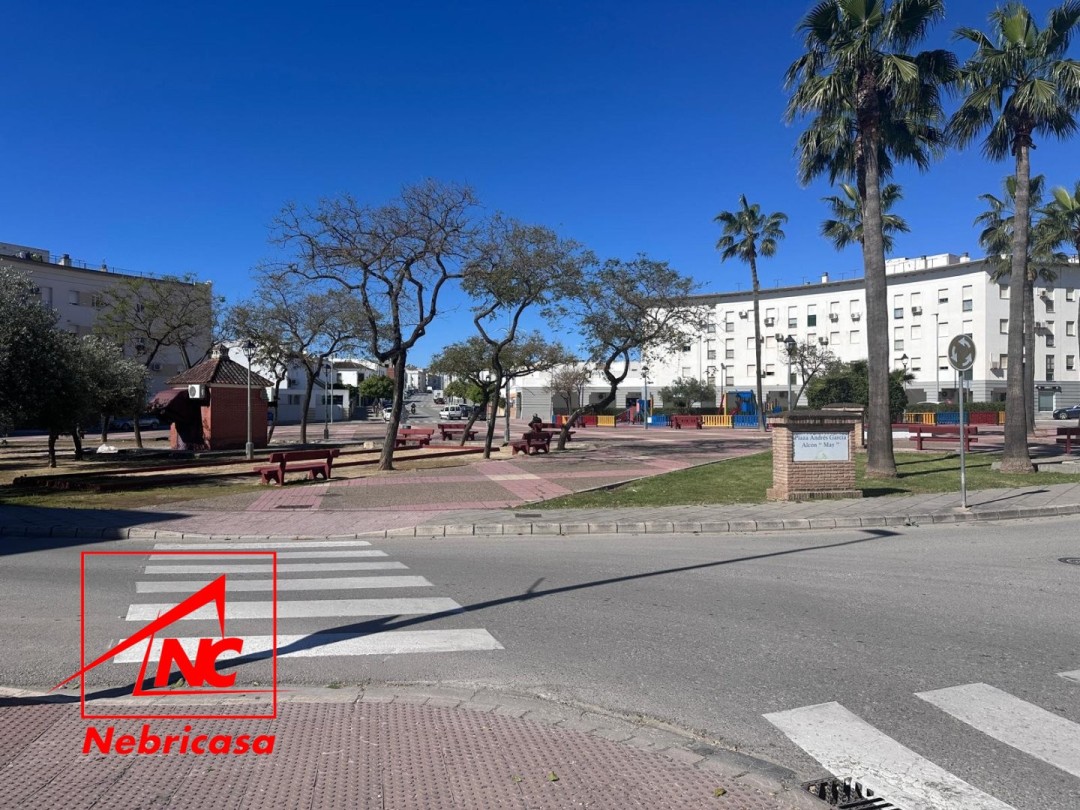 Local Comercial en Lebrija