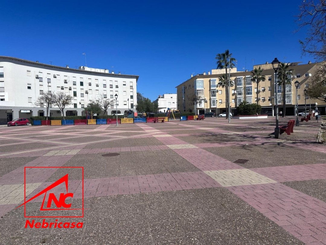 Local Comercial en Lebrija