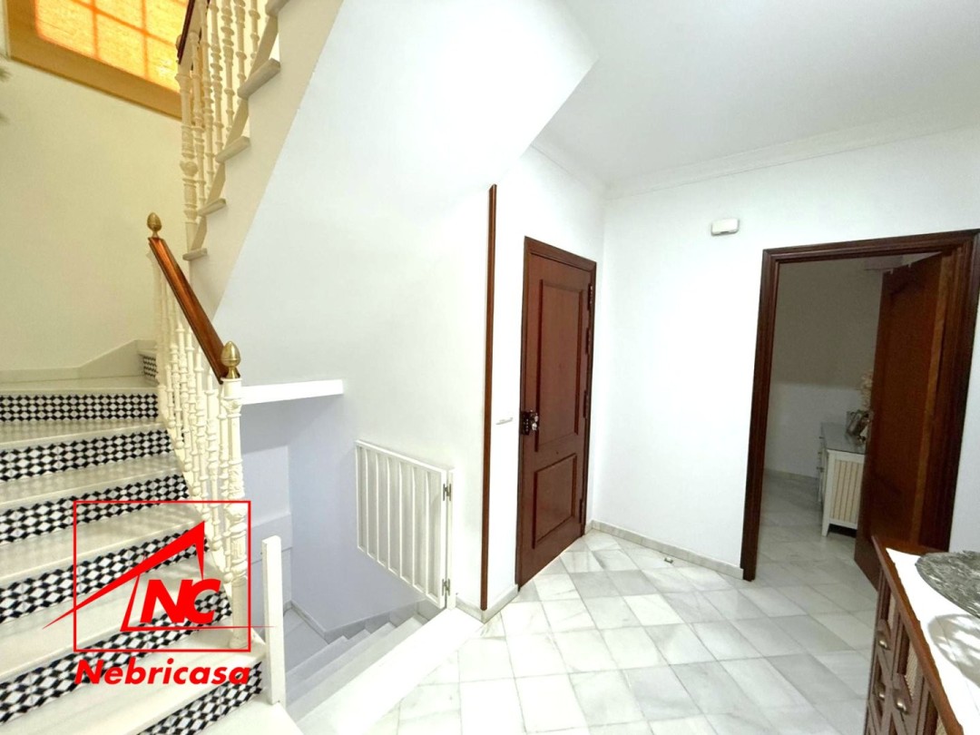 Casa en Lebrija