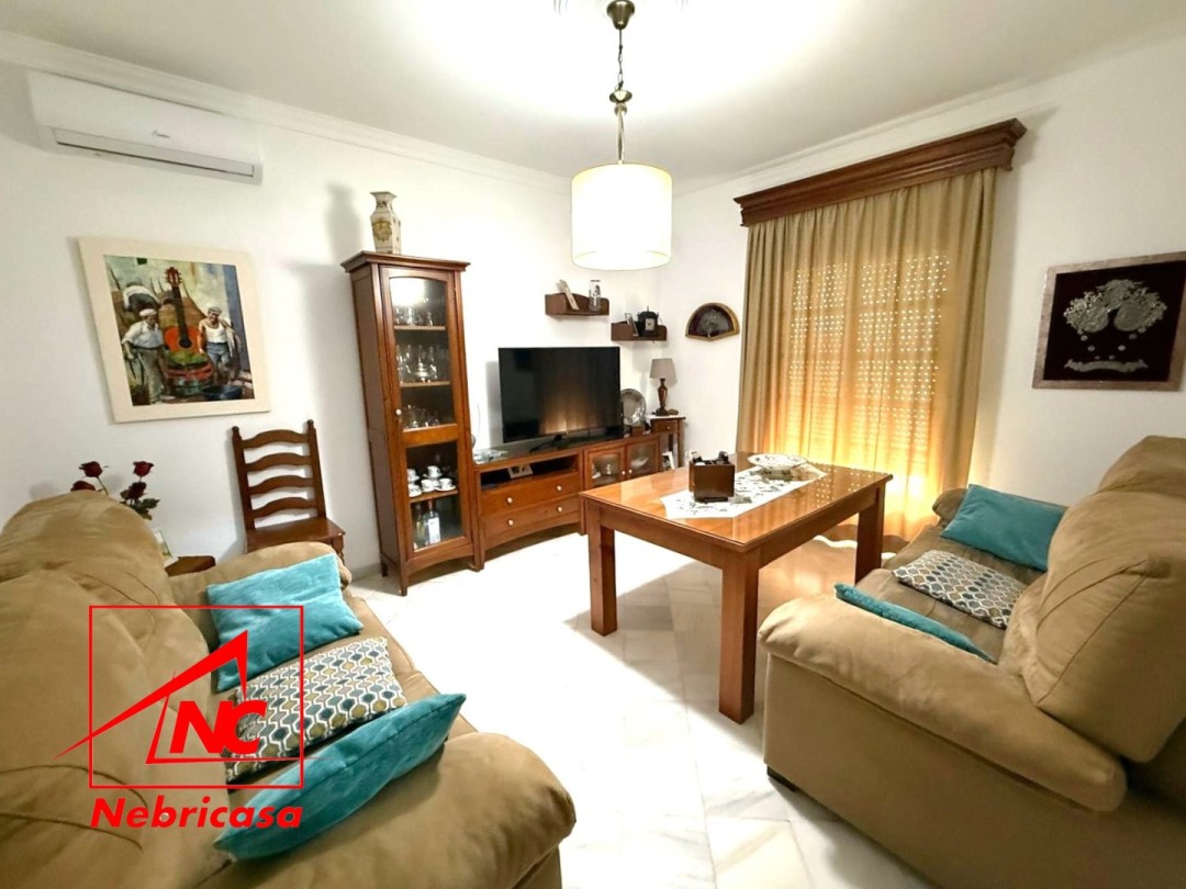 Casa en Lebrija