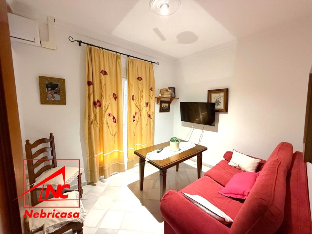 Casa en Lebrija