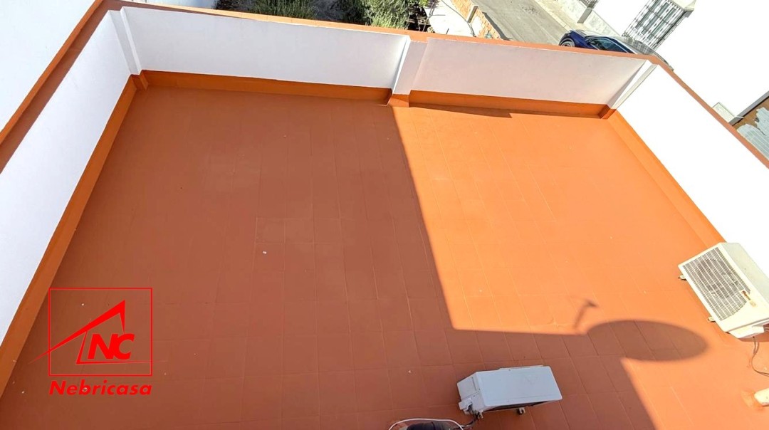 Casa en Lebrija