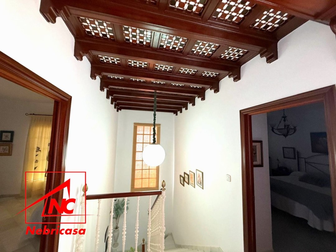 Casa en Lebrija