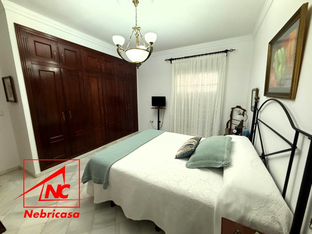 Casa en Lebrija