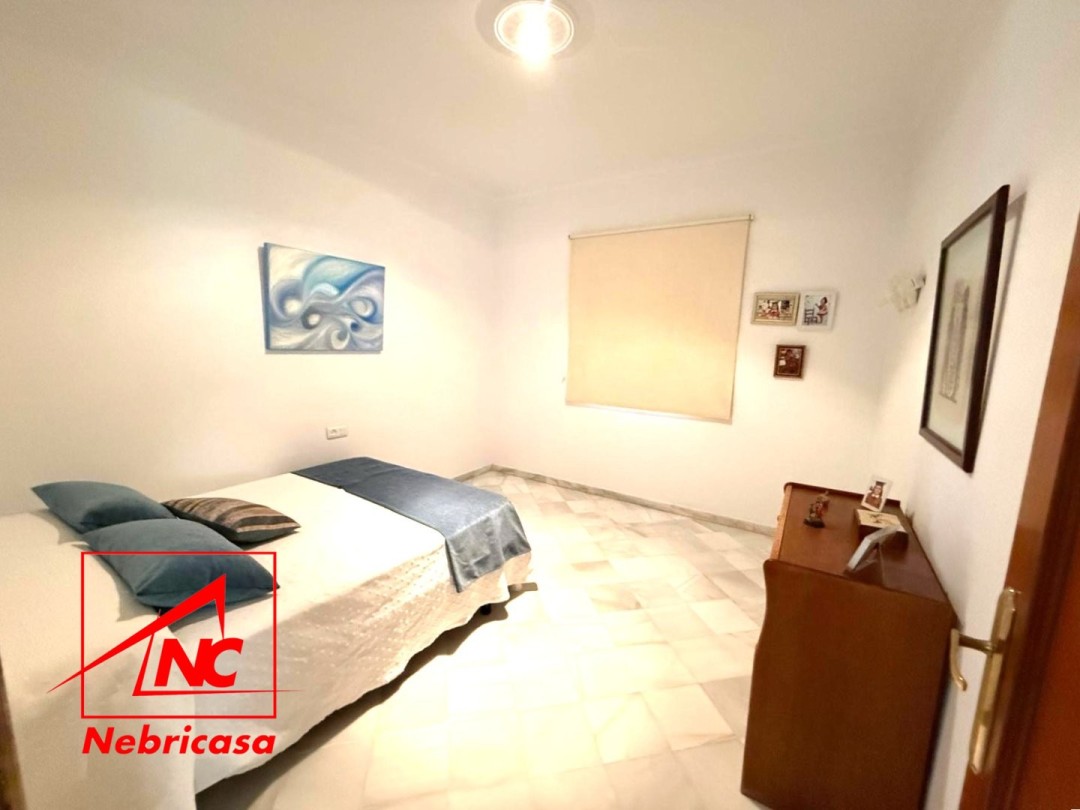 Casa en Lebrija