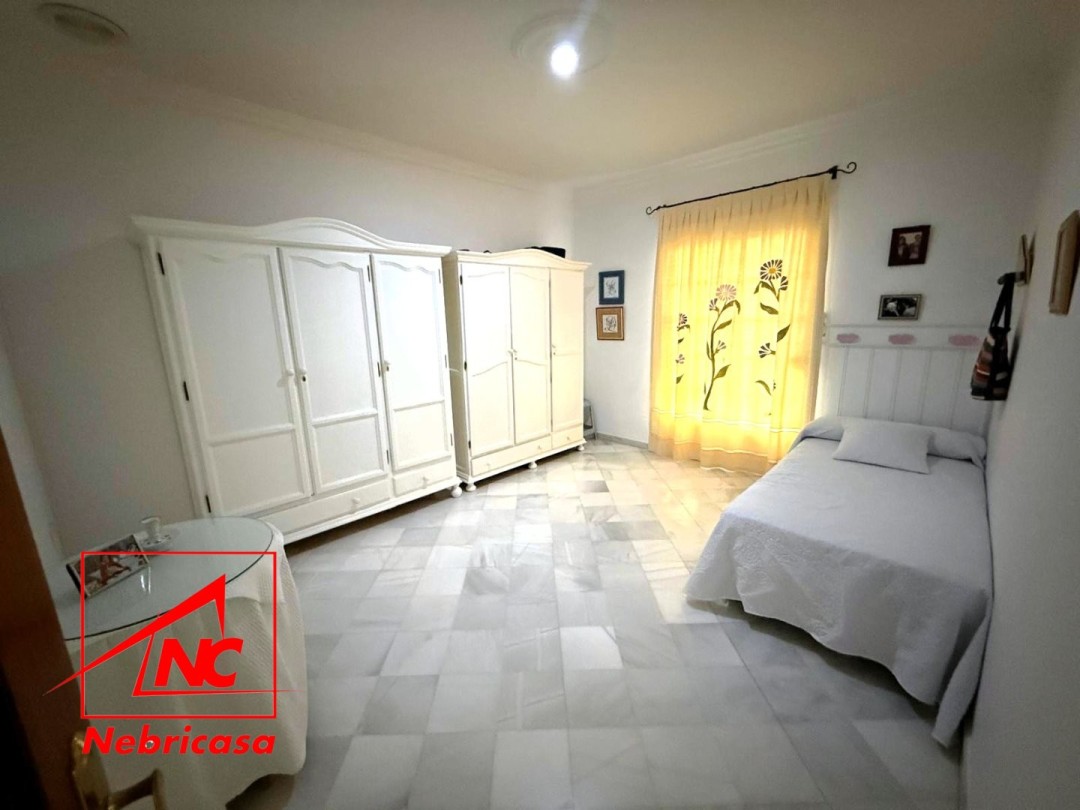 Casa en Lebrija