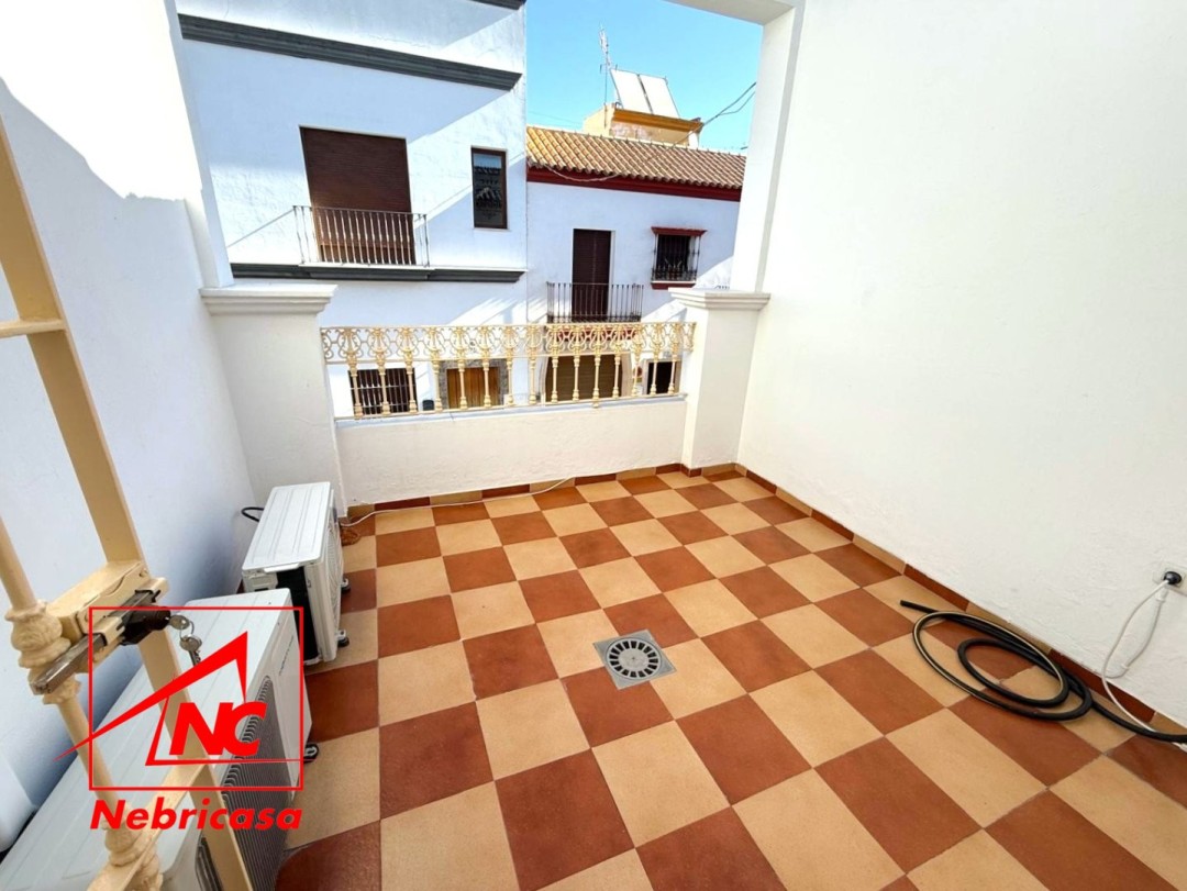Casa en Lebrija