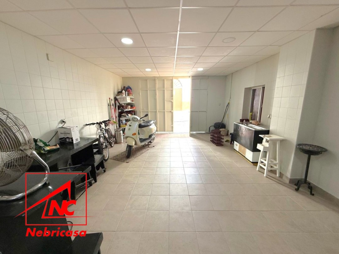 Casa en Lebrija
