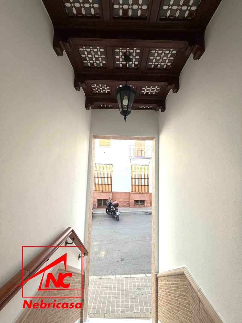 Casa en Lebrija