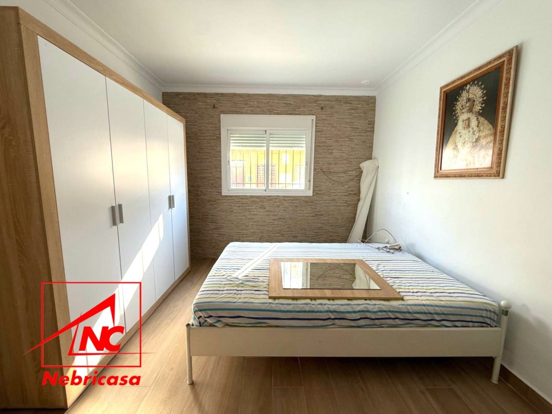 Casa en Lebrija