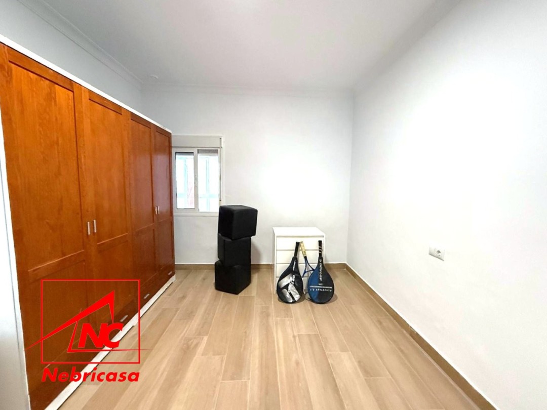 Casa en Lebrija