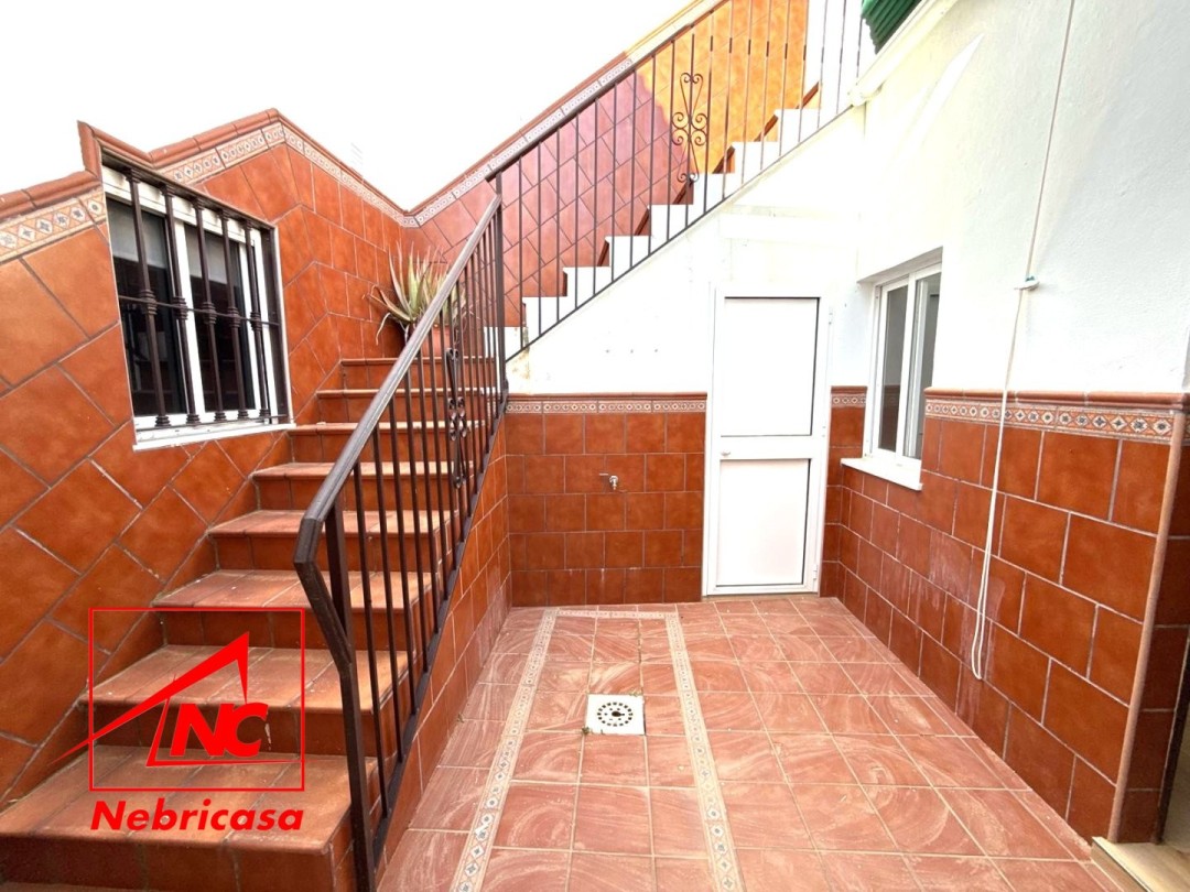 Casa en Lebrija