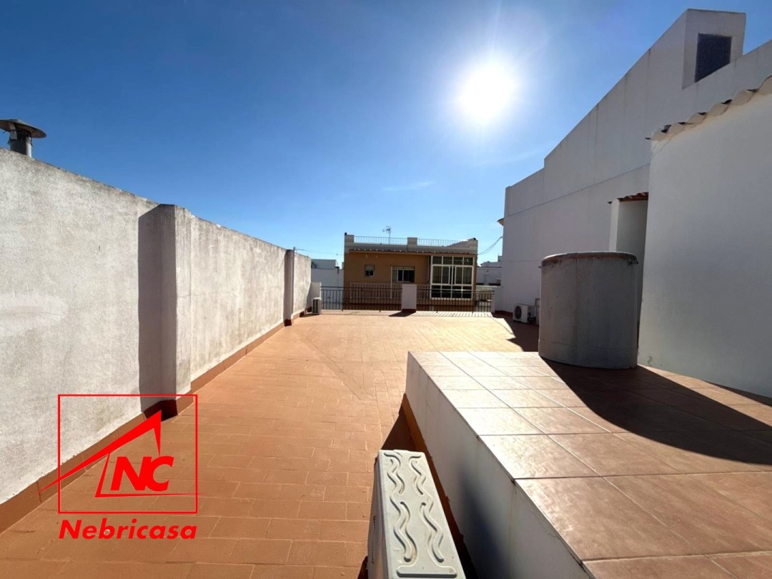 Casa en Lebrija