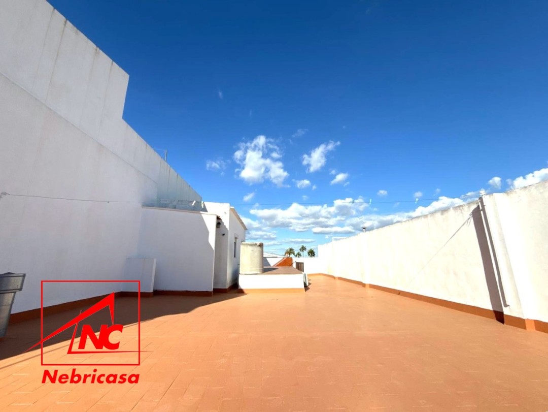 Casa en Lebrija
