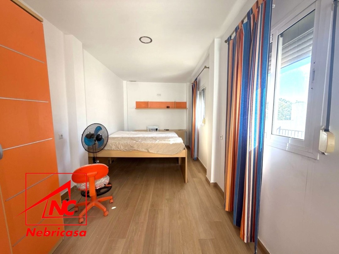 Casa en Lebrija