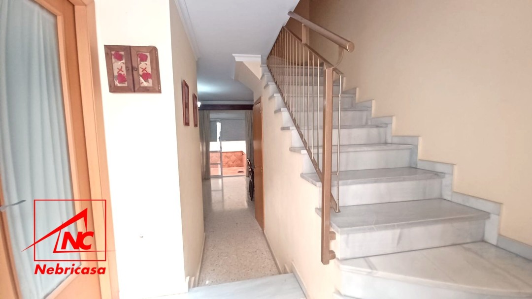 Unifamiliar en El Cuervo de Sevilla La Ladrillera