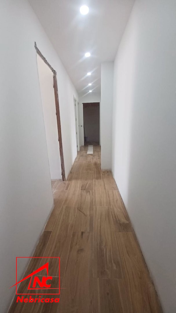 Piso en El Cuervo de Sevilla Centro