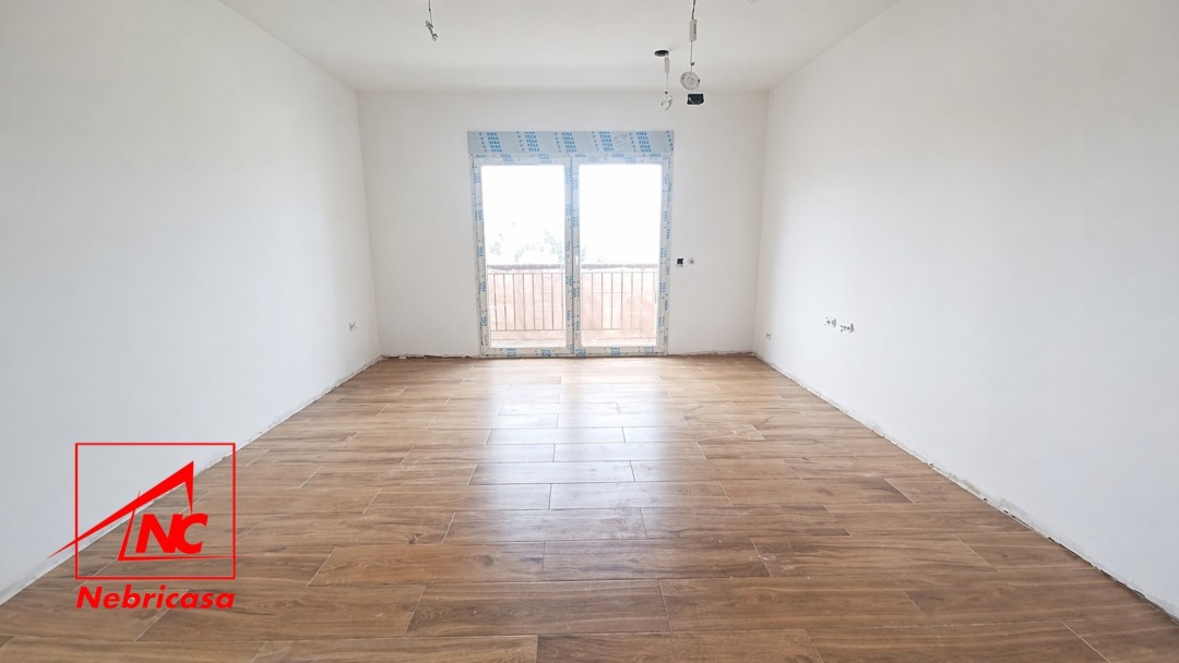 Piso en El Cuervo de Sevilla Centro