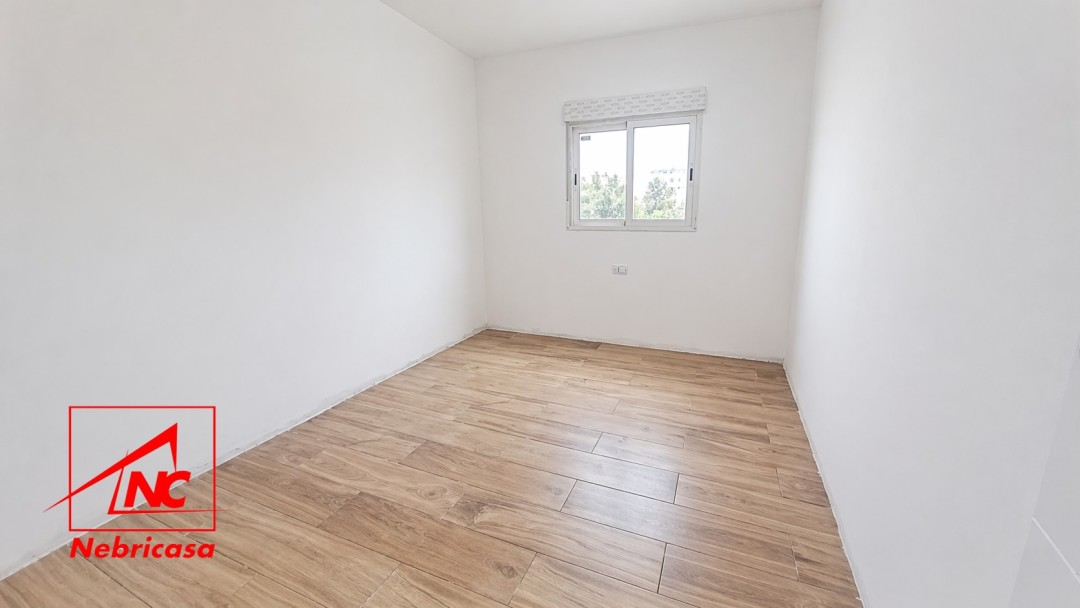 Piso en El Cuervo de Sevilla Centro