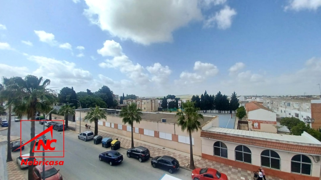 Piso en El Cuervo de Sevilla Centro