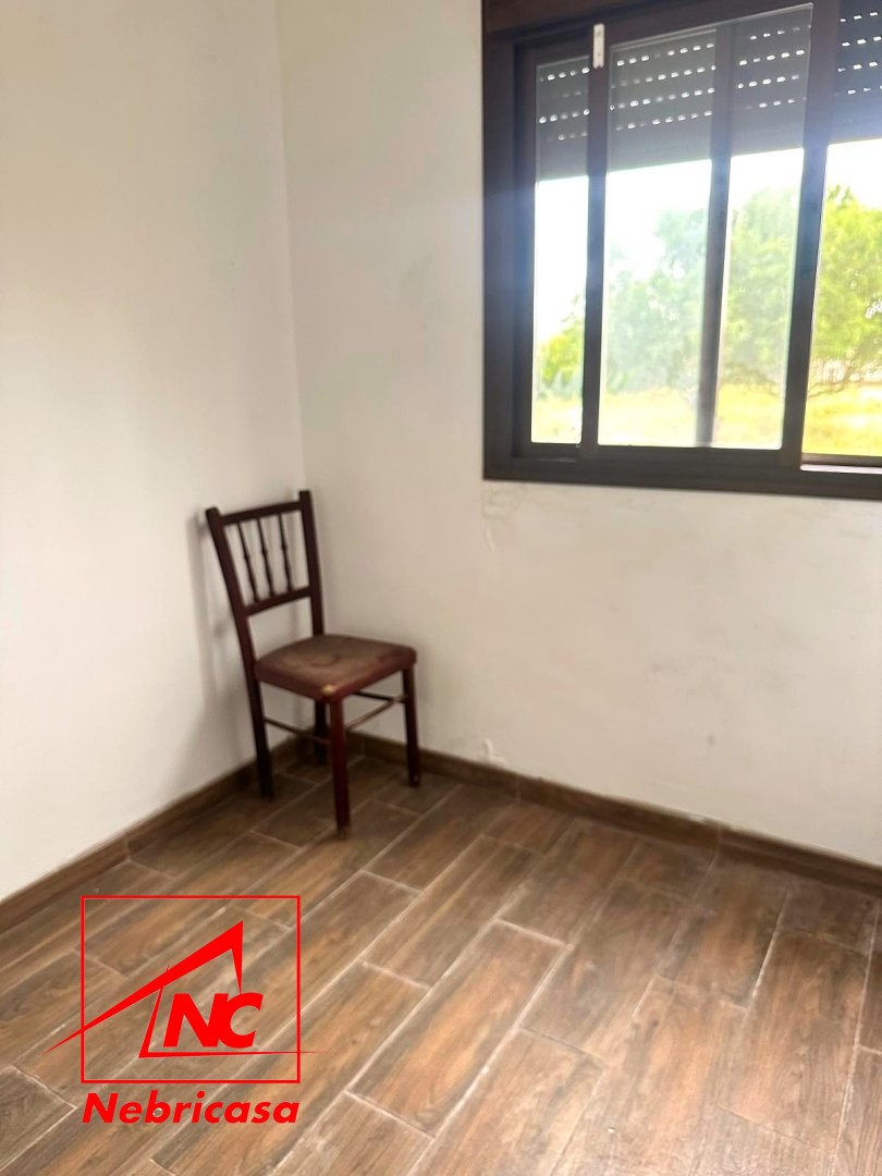 Finca en El Cuervo de Sevilla Pago Rodalabota